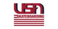 USA Skateboarding coupons